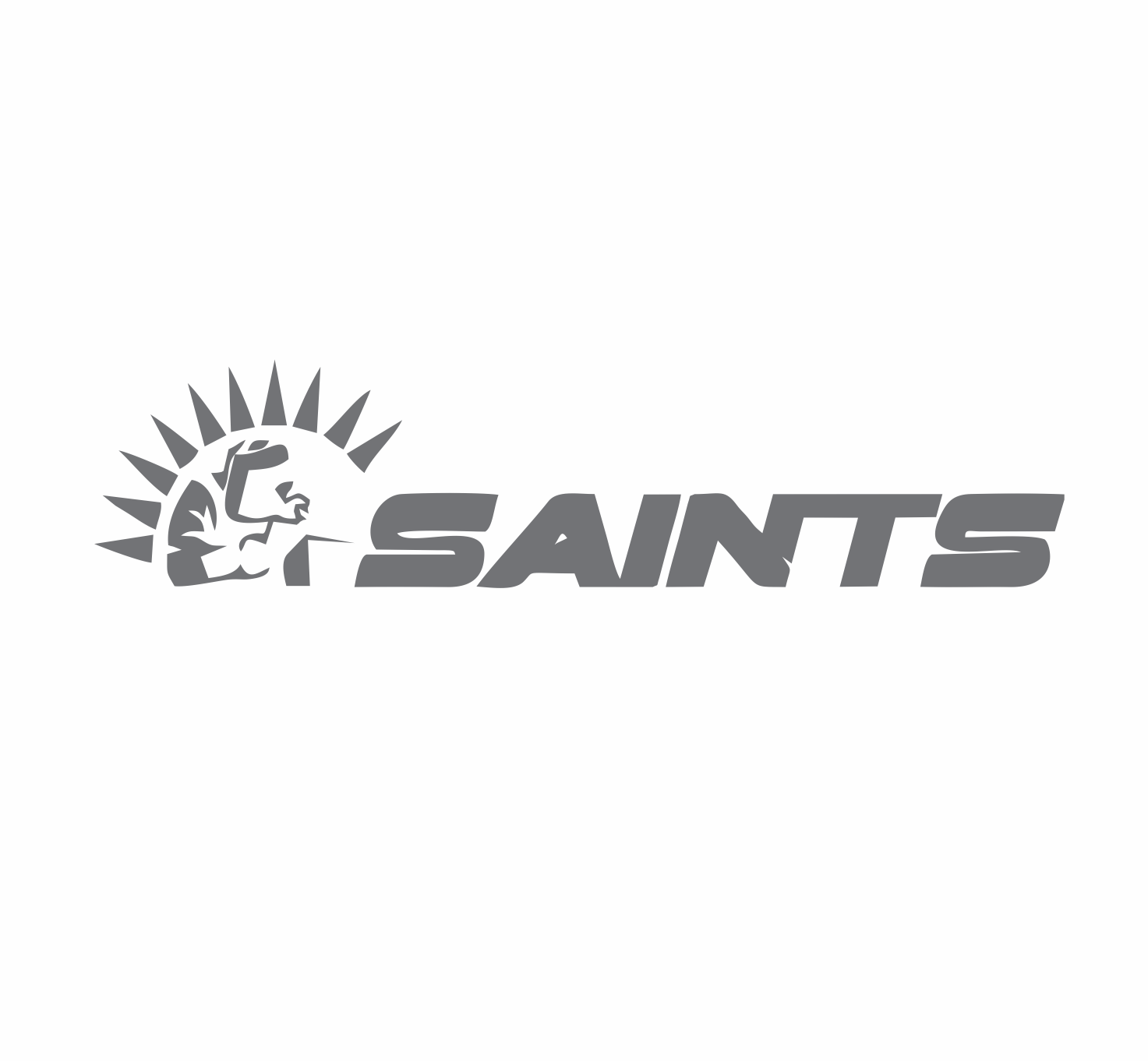 saints oficial